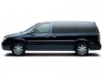 Buick GL8 2005 года